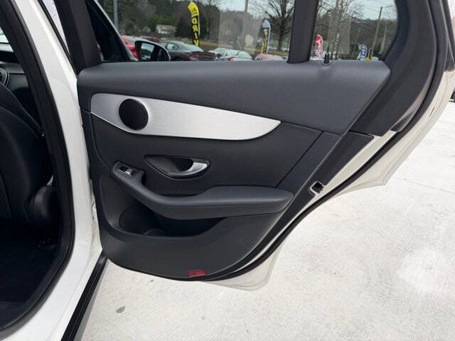 2019 Mercedes-Benz GLC 300 in Knoxville, TN 37920 - 18089308 8