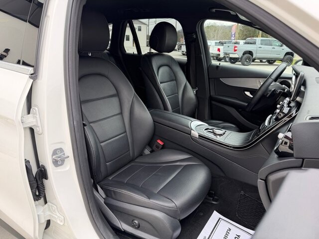 2019 Mercedes-Benz GLC 300 in Knoxville, TN 37920 - 18089308 15