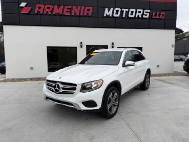 2019 Mercedes-Benz GLC 300 in Knoxville, TN 37920