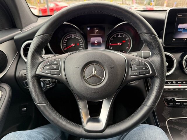 2019 Mercedes-Benz GLC 300 in Knoxville, TN 37920 - 18089308 16