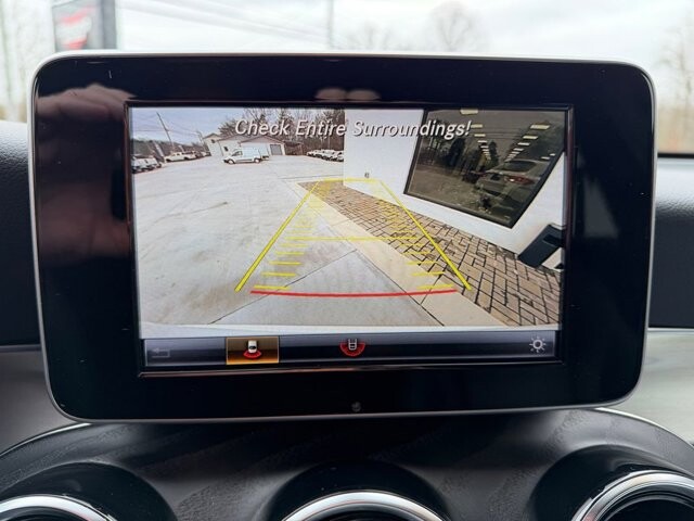 2019 Mercedes-Benz GLC 300 in Knoxville, TN 37920 - 18089308 21