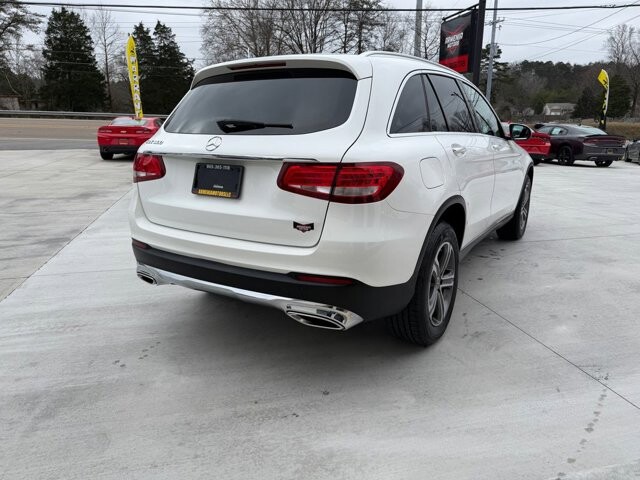 2019 Mercedes-Benz GLC 300 in Knoxville, TN 37920 - 18089308 3