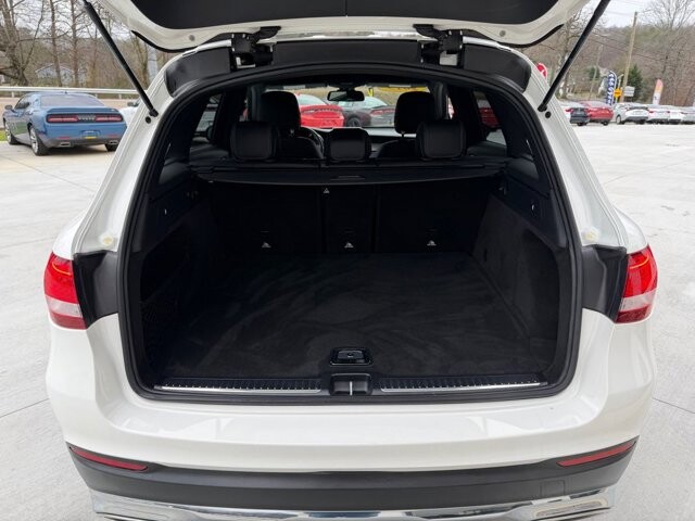 2019 Mercedes-Benz GLC 300 in Knoxville, TN 37920 - 18089308 7
