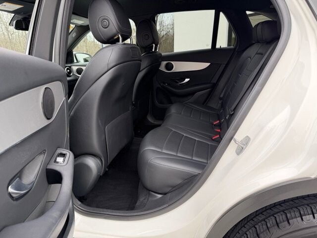 2019 Mercedes-Benz GLC 300 in Knoxville, TN 37920 - 18089308 12