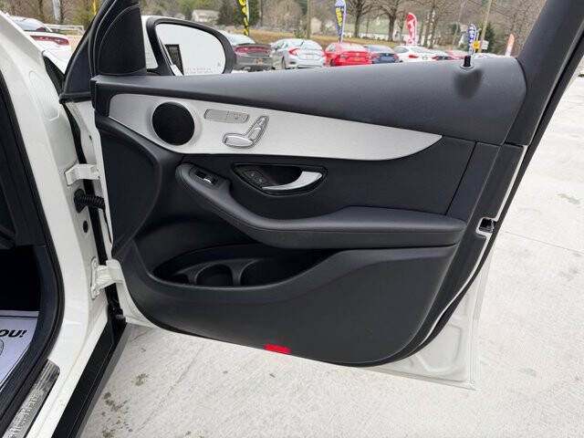 2019 Mercedes-Benz GLC 300 in Knoxville, TN 37920 - 18089308 9