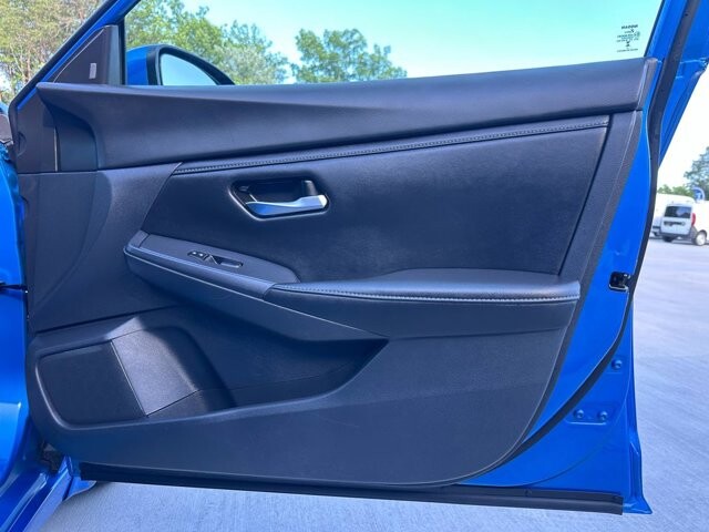 2022 Nissan Sentra in Knoxville, TN 37920 - 18089309 7