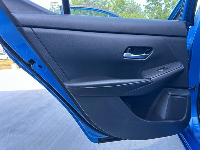 2022 Nissan Sentra in Knoxville, TN 37920 - 18089309 6