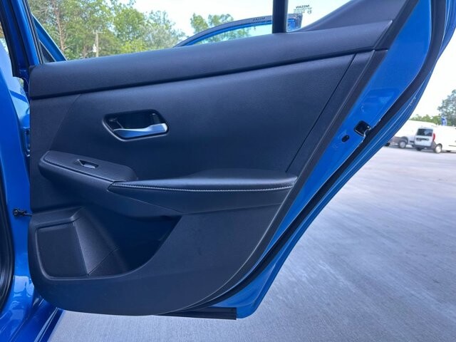 2022 Nissan Sentra in Knoxville, TN 37920 - 18089309 8