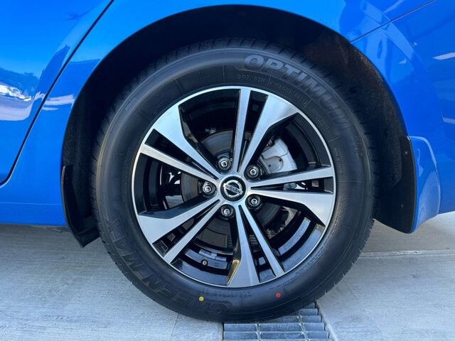 2022 Nissan Sentra in Knoxville, TN 37920 - 18089309 29