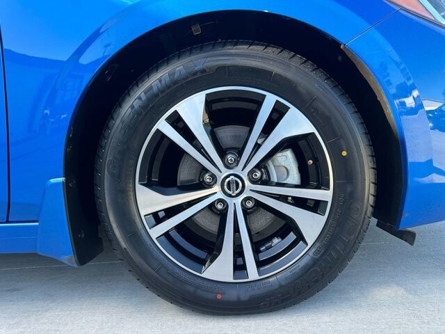 2022 Nissan Sentra in Knoxville, TN 37920 - 18089309 31