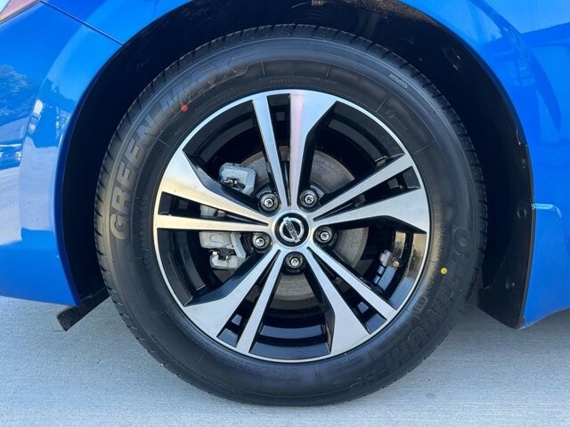 2022 Nissan Sentra in Knoxville, TN 37920 - 18089309 28