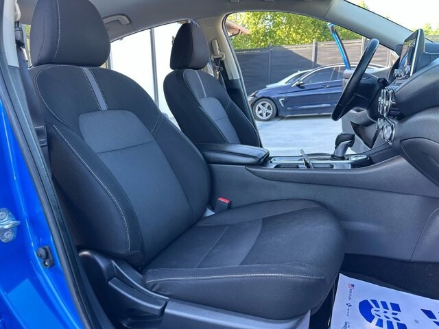 2022 Nissan Sentra in Knoxville, TN 37920 - 18089309 15