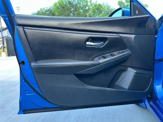 2022 Nissan Sentra in Knoxville, TN 37920 - 18089309 5