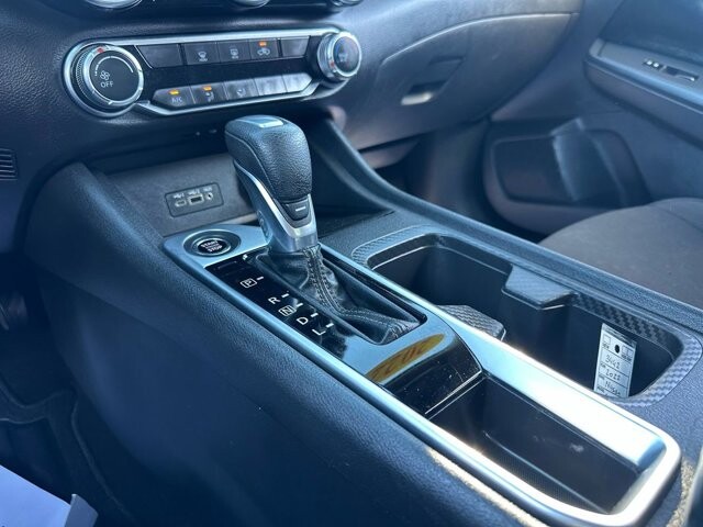 2022 Nissan Sentra in Knoxville, TN 37920 - 18089309 26