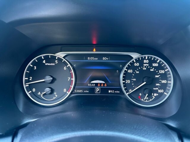 2022 Nissan Sentra in Knoxville, TN 37920 - 18089309 20