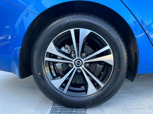 2022 Nissan Sentra in Knoxville, TN 37920 - 18089309 30