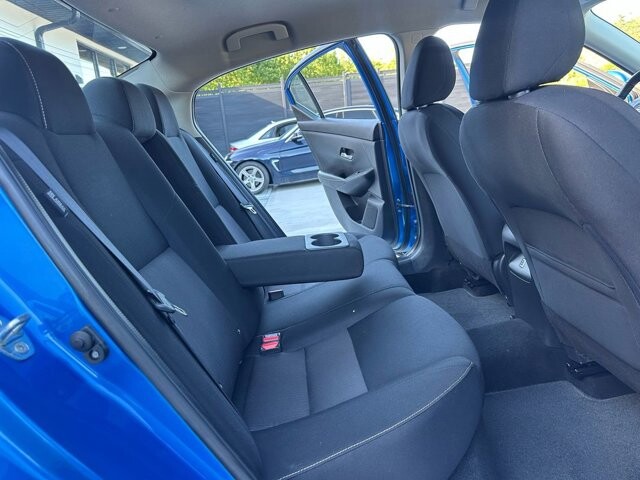 2022 Nissan Sentra in Knoxville, TN 37920 - 18089309 13