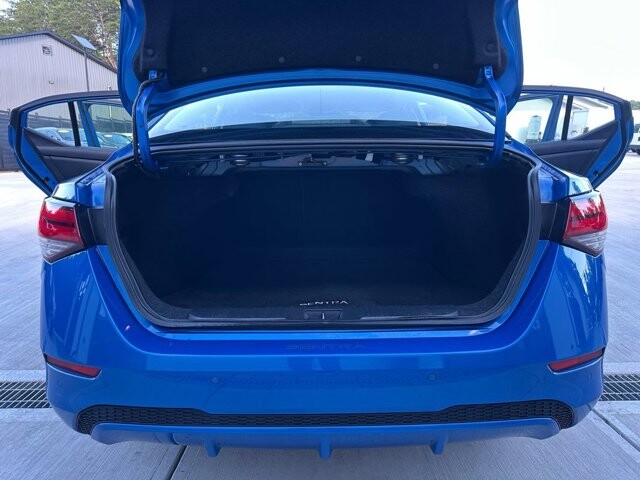 2022 Nissan Sentra in Knoxville, TN 37920 - 18089309 9