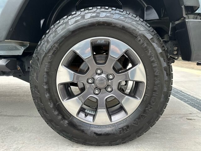 2015 Jeep Wrangler in Knoxville, TN 37920 - 18089310 25