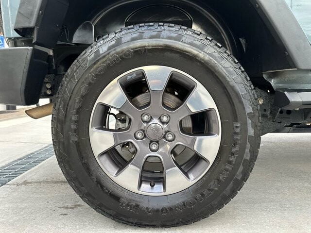 2015 Jeep Wrangler in Knoxville, TN 37920 - 18089310 26