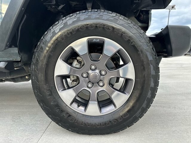 2015 Jeep Wrangler in Knoxville, TN 37920 - 18089310 27