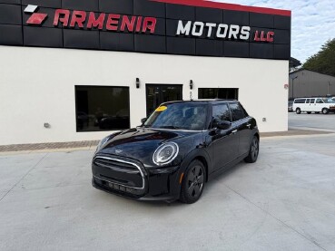 2022 MINI Cooper in Knoxville, TN 37920