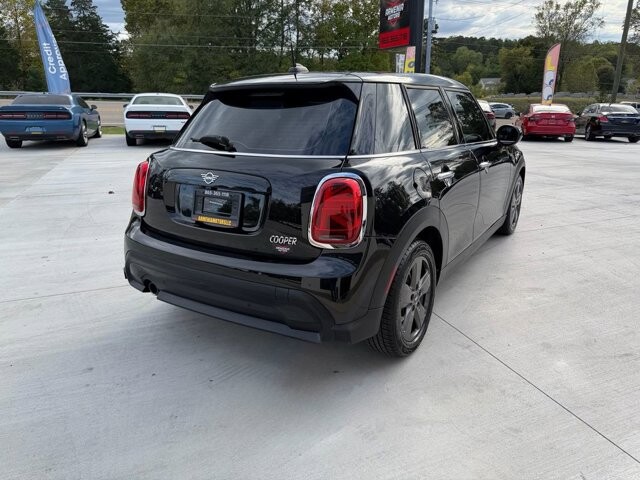 2022 MINI Cooper in Knoxville, TN 37920 - 18089311 4