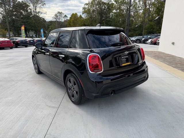 2022 MINI Cooper in Knoxville, TN 37920 - 18089311 2