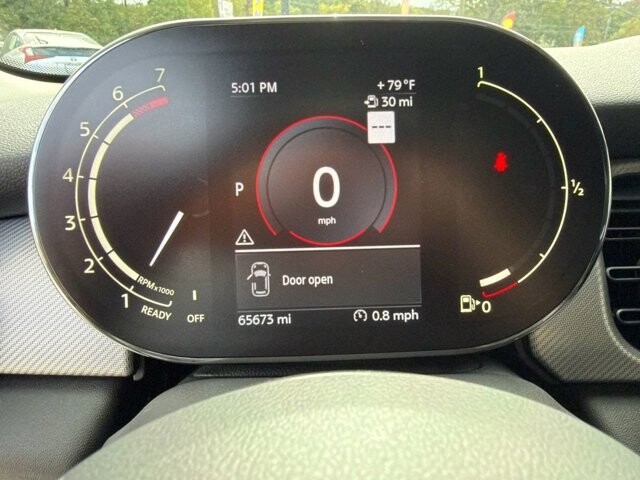 2022 MINI Cooper in Knoxville, TN 37920 - 18089311 20