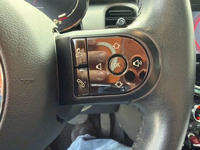 2022 MINI Cooper in Knoxville, TN 37920 - 18089311 19