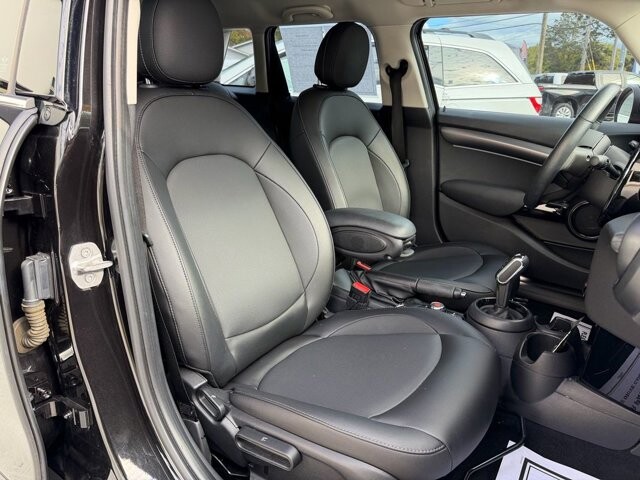 2022 MINI Cooper in Knoxville, TN 37920 - 18089311 16