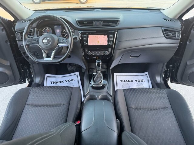 2019 Nissan Rogue in Knoxville, TN 37920 - 18089312 16