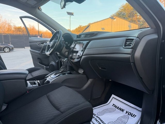 2019 Nissan Rogue in Knoxville, TN 37920 - 18089312 14