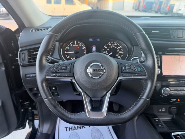 2019 Nissan Rogue in Knoxville, TN 37920 - 18089312 19