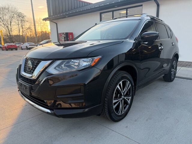 2019 Nissan Rogue in Knoxville, TN 37920 - 18089312 2