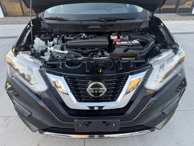 2019 Nissan Rogue in Knoxville, TN 37920 - 18089312 32