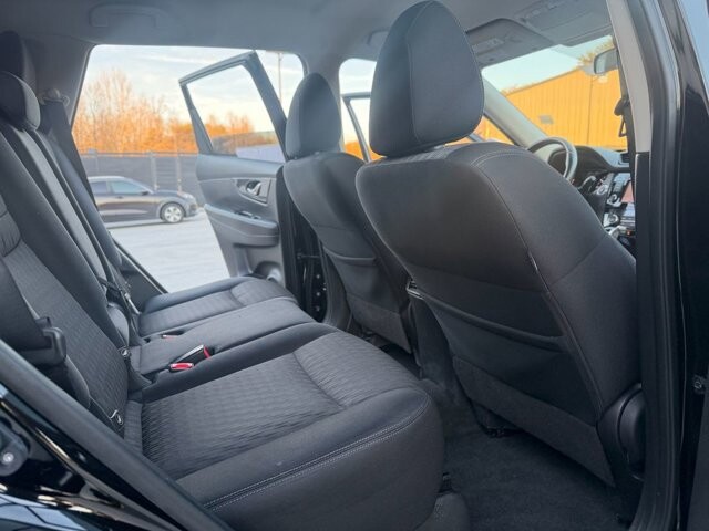 2019 Nissan Rogue in Knoxville, TN 37920 - 18089312 13