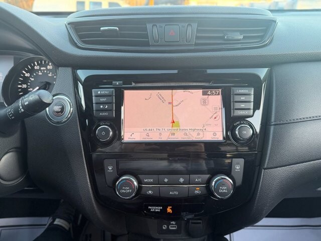 2019 Nissan Rogue in Knoxville, TN 37920 - 18089312 23