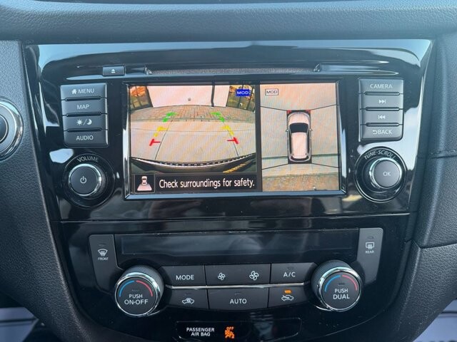 2019 Nissan Rogue in Knoxville, TN 37920 - 18089312 24