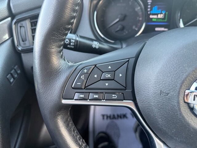 2019 Nissan Rogue in Knoxville, TN 37920 - 18089312 22