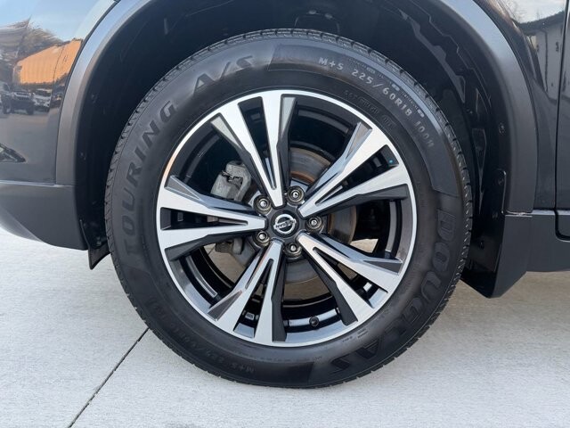 2019 Nissan Rogue in Knoxville, TN 37920 - 18089312 28