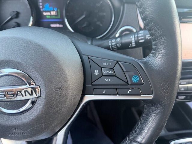 2019 Nissan Rogue in Knoxville, TN 37920 - 18089312 21