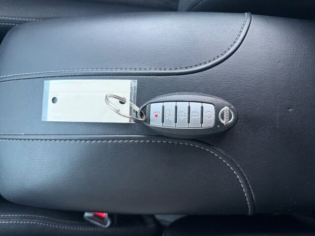 2019 Nissan Rogue in Knoxville, TN 37920 - 18089312 27