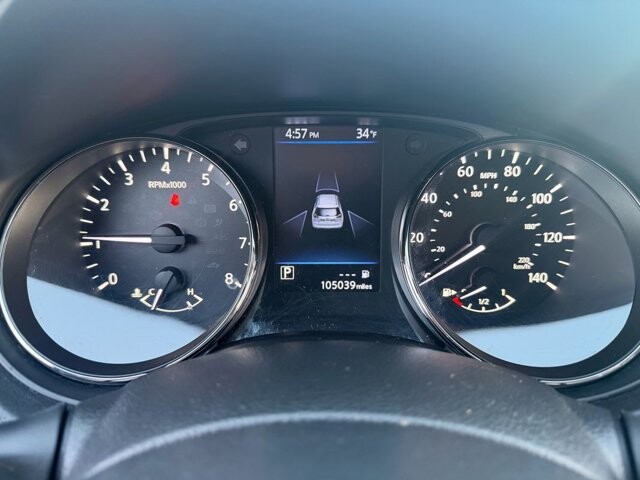 2019 Nissan Rogue in Knoxville, TN 37920 - 18089312 20