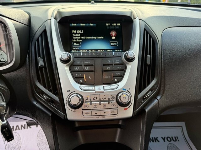 2015 Chevrolet Equinox in Knoxville, TN 37920 - 18089313 21