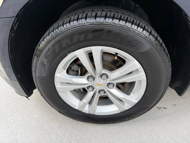 2015 Chevrolet Equinox in Knoxville, TN 37920 - 18089313 27