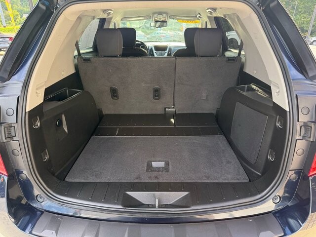 2015 Chevrolet Equinox in Knoxville, TN 37920 - 18089313 8