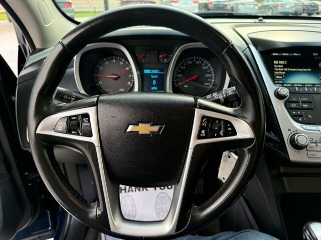 2015 Chevrolet Equinox in Knoxville, TN 37920 - 18089313 17