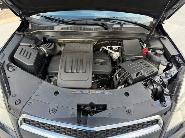 2015 Chevrolet Equinox in Knoxville, TN 37920 - 18089313 29