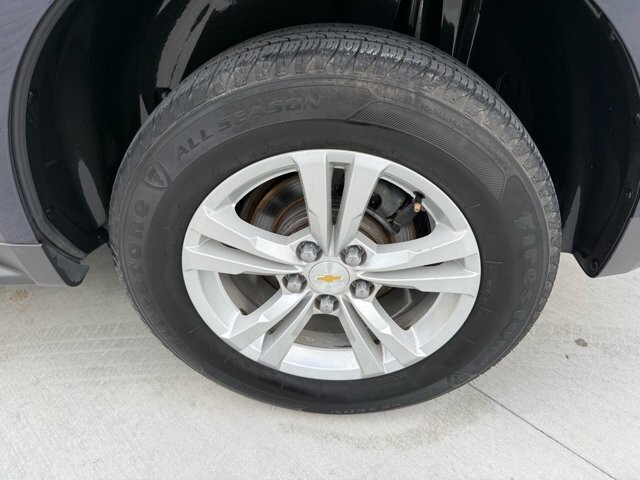 2015 Chevrolet Equinox in Knoxville, TN 37920 - 18089313 26